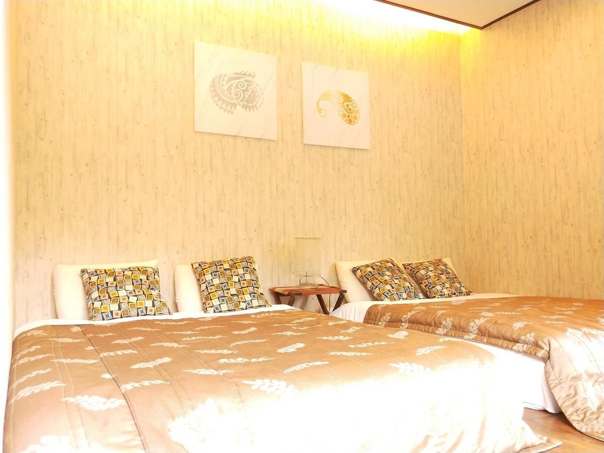 Guiju Lin Garden Homestay Nanzhuang Exterior foto